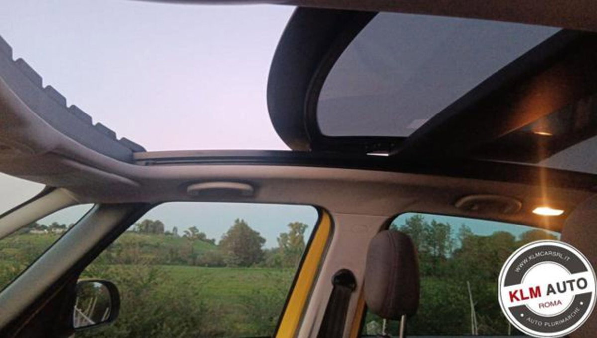 Fiat 500L 1.3 Multijet 85 CV Dualogic Lounge (6)