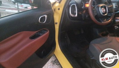 Fiat 500L 1.3 Multijet 85 CV Dualogic Lounge (9)