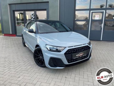Audi A1 Sportback 30 TFSI S line edition (5)