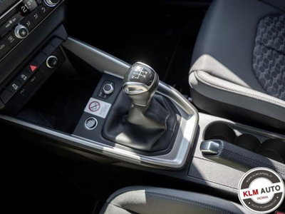 Audi A1 Sportback 30 TFSI Identity Black (5)