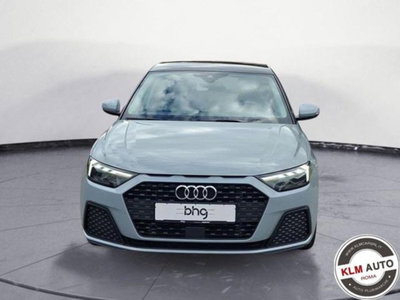 Audi A1 Sportback Sportback 25 1.0 tfsi Business usata
