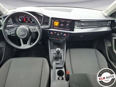 Audi A1 Sportback Sportback 25 1.0 tfsi Business (10)