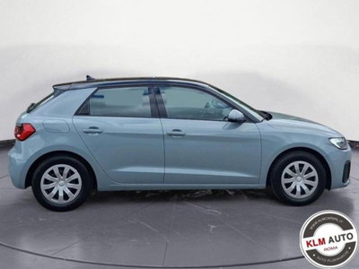 Audi A1 Sportback Sportback 25 1.0 tfsi Business (11)