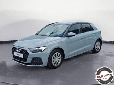 Audi A1 Sportback Sportback 25 1.0 tfsi Business (3)