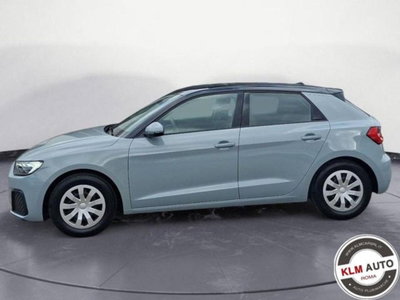 Audi A1 Sportback Sportback 25 1.0 tfsi Business (4)
