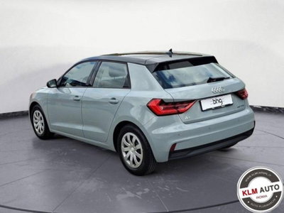 Audi A1 Sportback Sportback 25 1.0 tfsi Business (5)