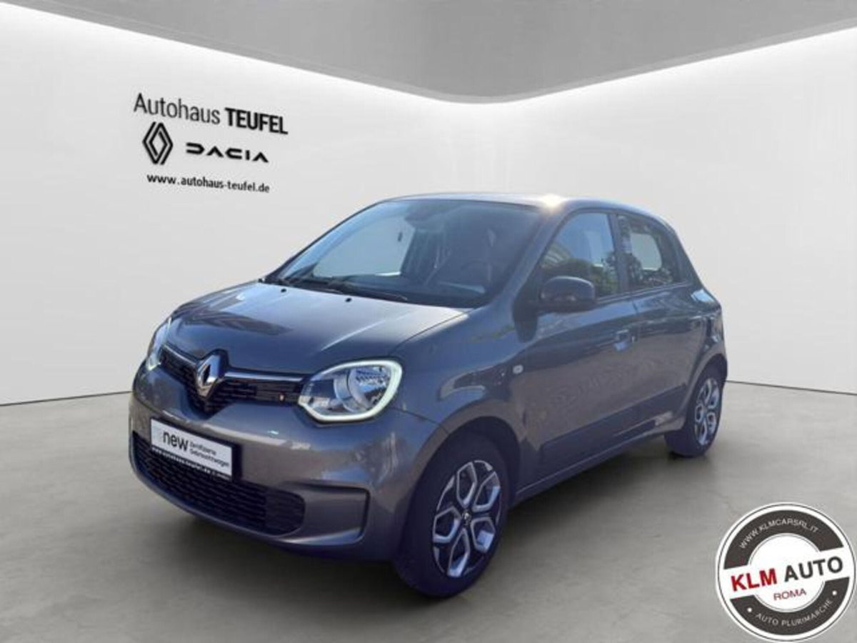 Renault Twingo SCe 65 CV Signature