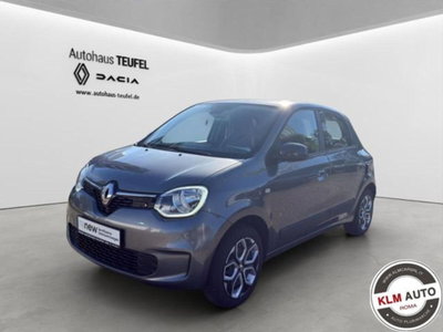 Renault Twingo SCe 65 CV Signature usata