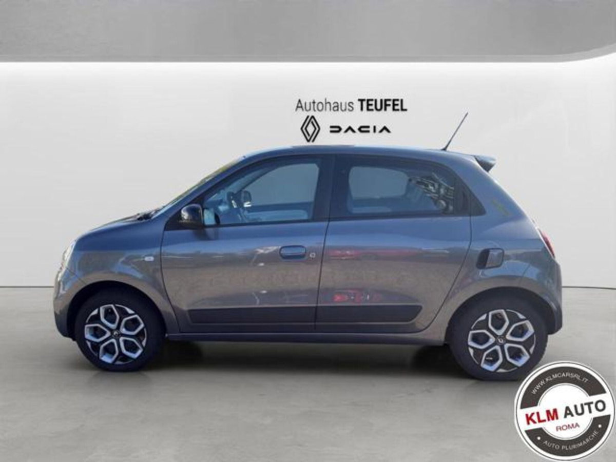 Renault Twingo SCe 65 CV Signature (3)