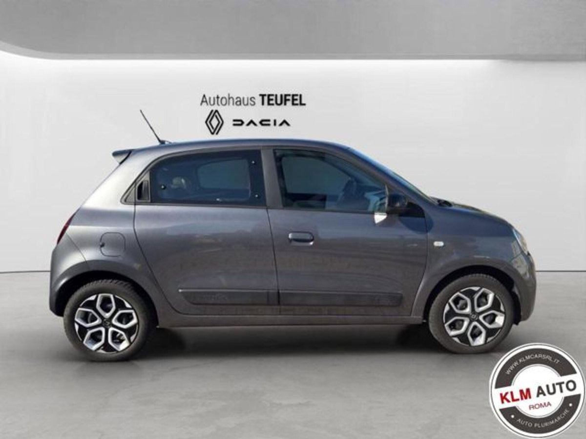 Renault Twingo SCe 65 CV Signature (6)
