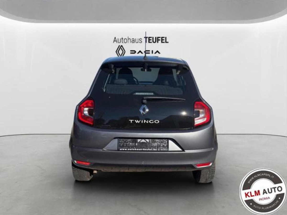 Renault Twingo SCe 65 CV Signature (7)