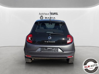 Renault Twingo SCe 65 CV Signature (7)