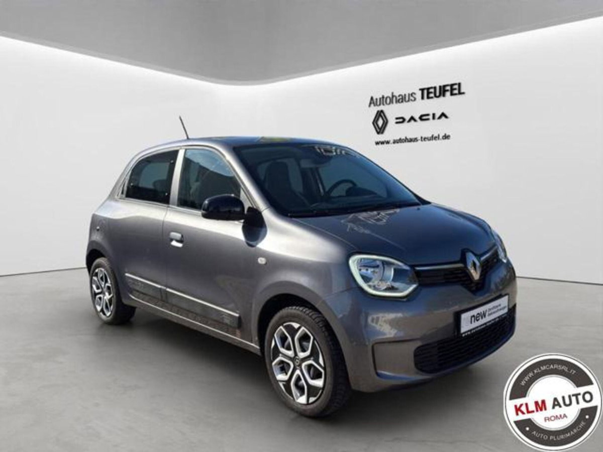 Renault Twingo SCe 65 CV Signature (8)