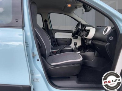 Renault Twingo SCe 65 CV Vibes (10)