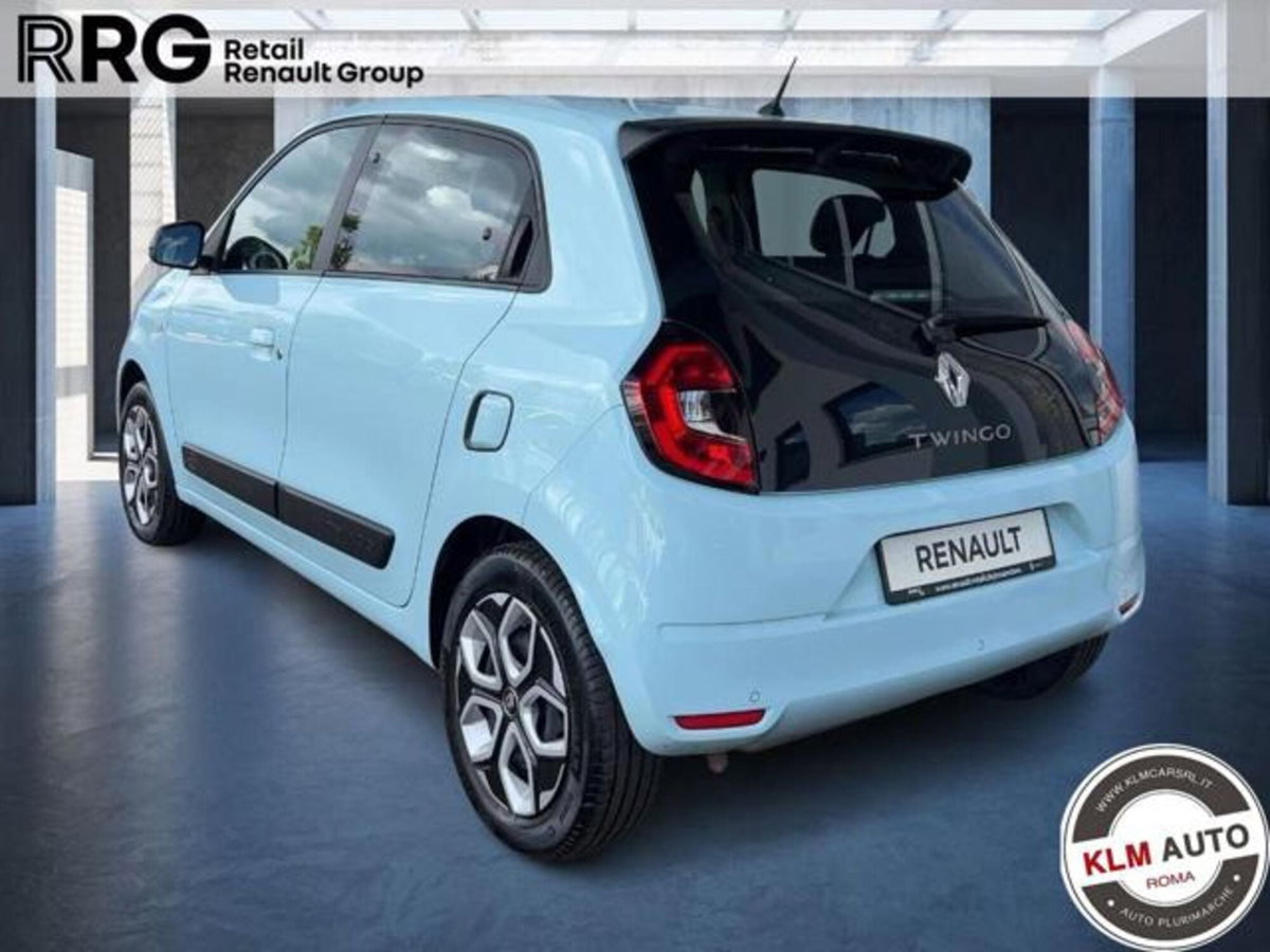 Renault Twingo SCe 65 CV Vibes (2)