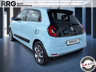 Renault Twingo SCe 65 CV Vibes (2)