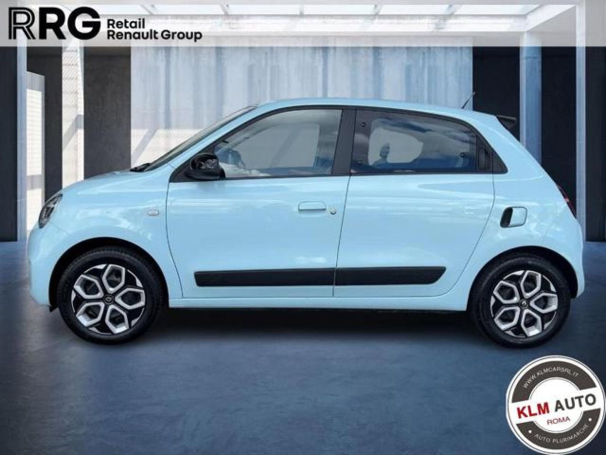 Renault Twingo SCe 65 CV Vibes (3)