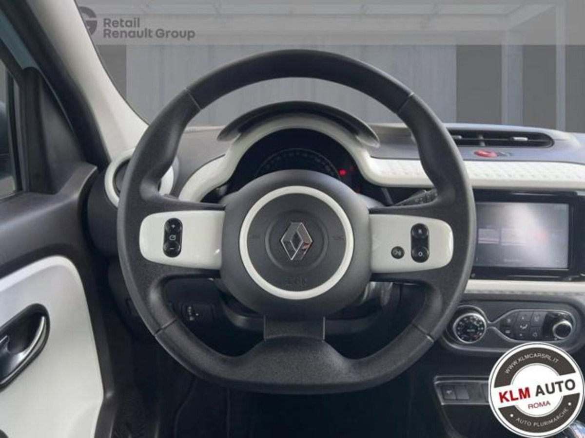 Renault Twingo SCe 65 CV Vibes (5)