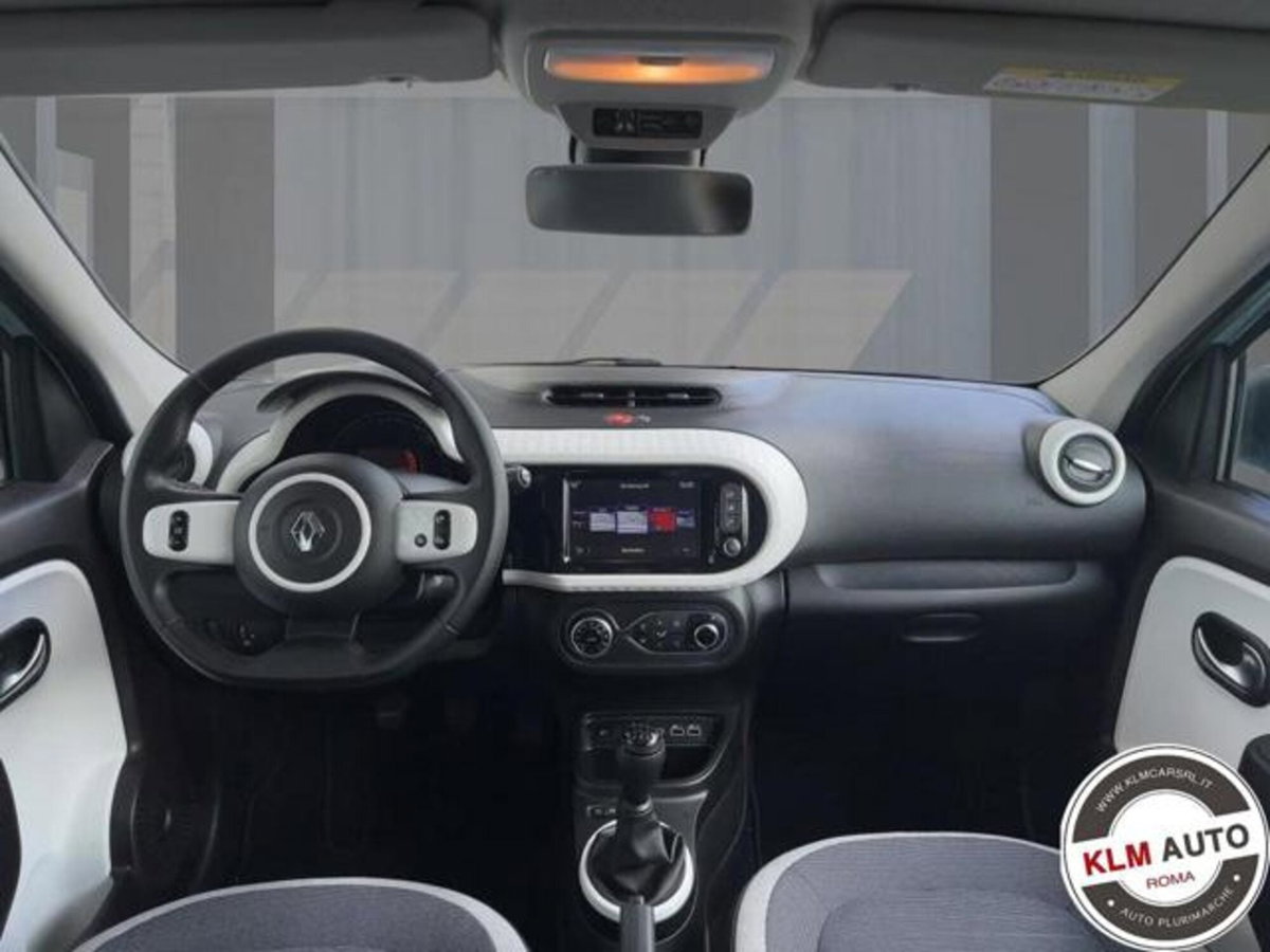 Renault Twingo SCe 65 CV Vibes (6)