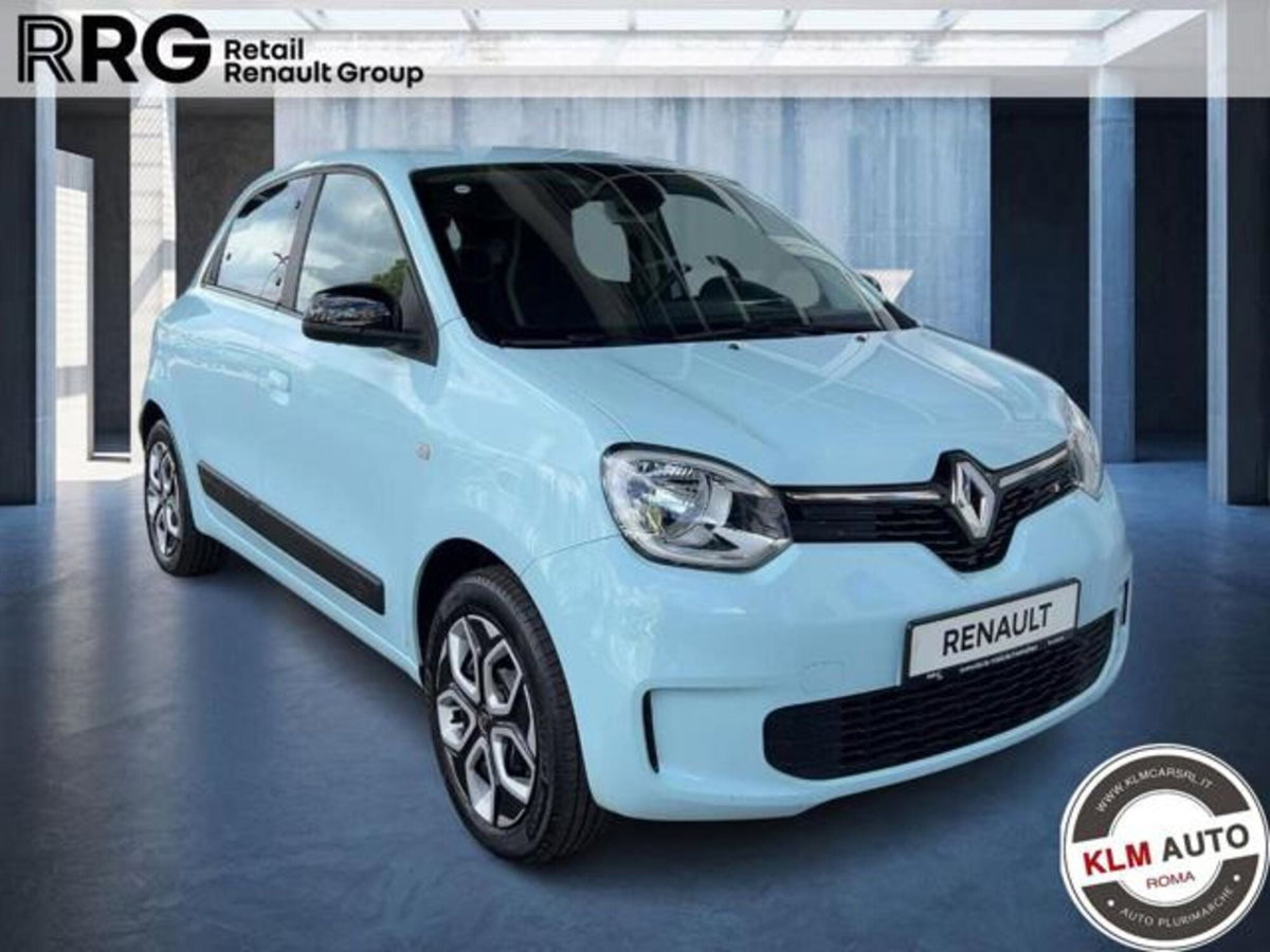 Renault Twingo SCe 65 CV Vibes (7)