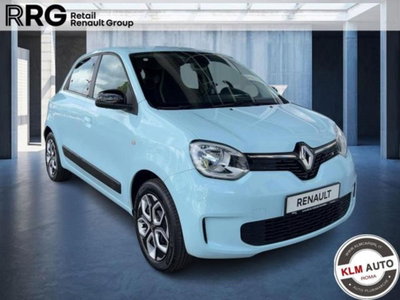 Renault Twingo SCe 65 CV Vibes (7)