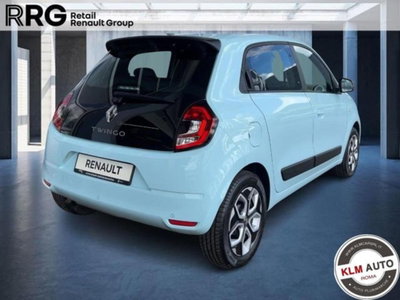 Renault Twingo SCe 65 CV Vibes (8)