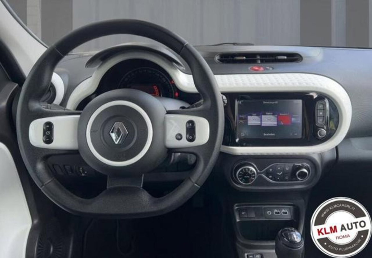 Renault Twingo SCe 65 CV Vibes (9)