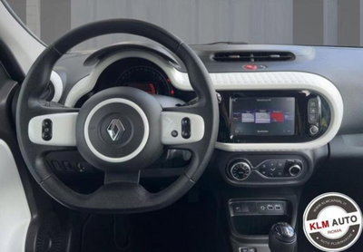 Renault Twingo SCe 65 CV Vibes (9)