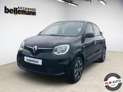 Renault Twingo SCe 65 CV Signature usata
