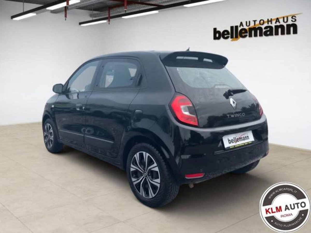 Renault Twingo SCe 65 CV Signature (2)