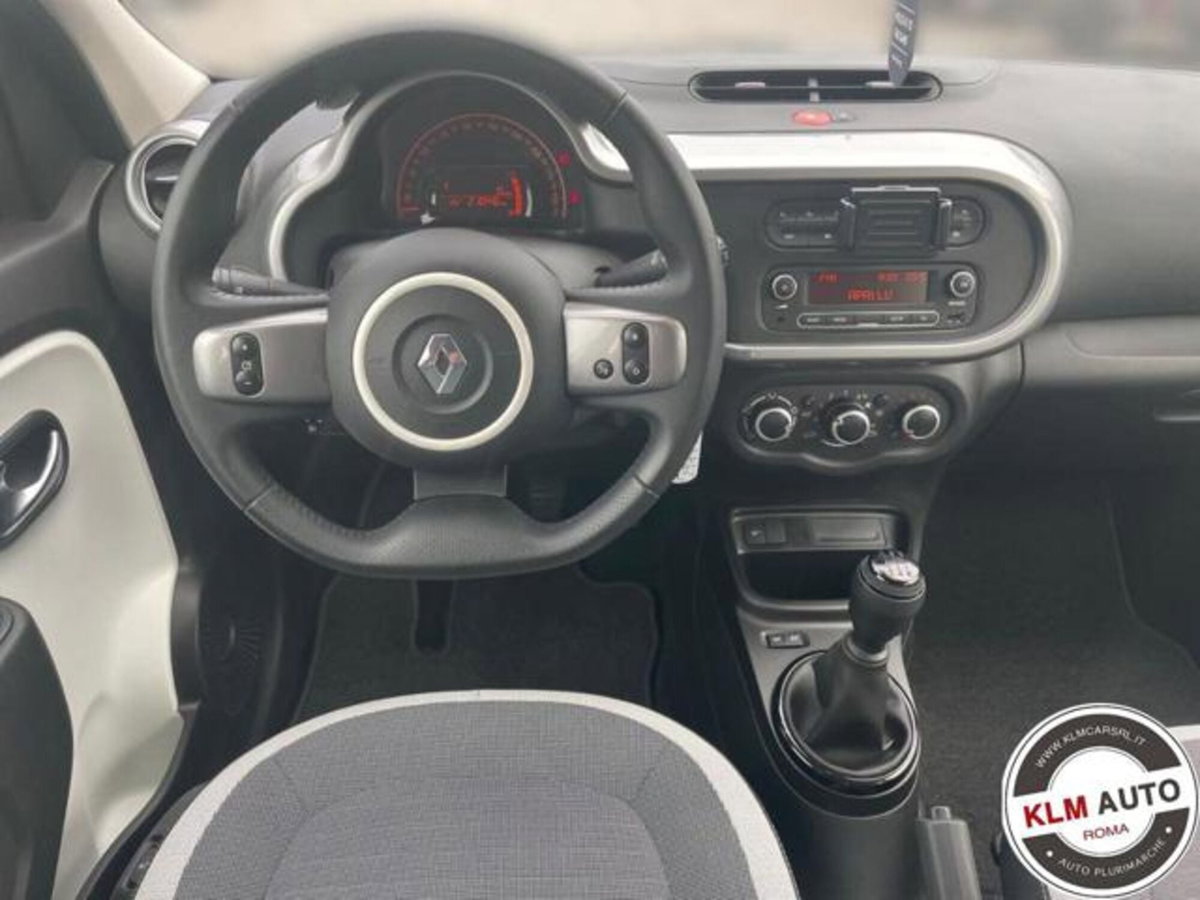 Renault Twingo SCe 65 CV Signature (4)