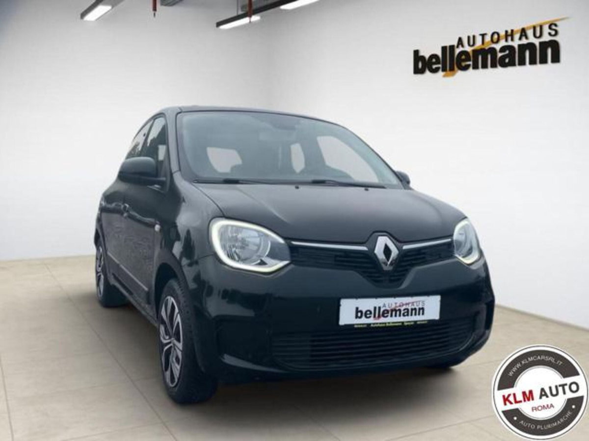Renault Twingo SCe 65 CV Signature (6)