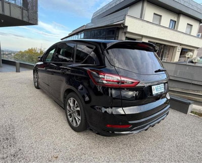 Ford S-Max 2.0 EcoBlue 190CV Start&Stop AWD Aut.7p ST-Line Busin. (4)