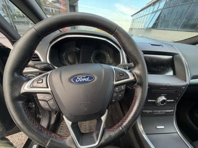 Ford S-Max 2.0 EcoBlue 190CV Start&Stop AWD Aut.7p ST-Line Busin. (6)