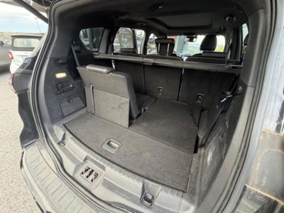 Ford S-Max 2.0 EcoBlue 190CV Start&Stop AWD Aut.7p ST-Line Busin. (8)