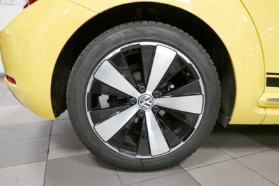 Volkswagen Maggiolino Cabrio 1.4 TSI DSG Sport (14)