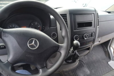 Mercedes-Benz Sprinter F37/33 311 CDI TN Furgone Pro (11)