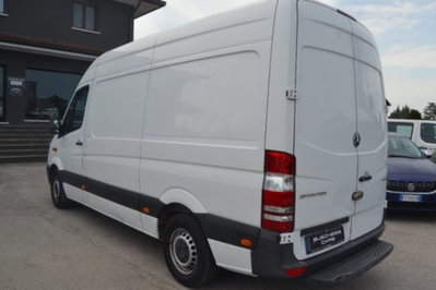 Mercedes-Benz Sprinter F37/33 311 CDI TN Furgone Pro (3)