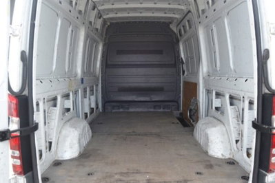 Mercedes-Benz Sprinter F37/33 311 CDI TN Furgone Pro (4)