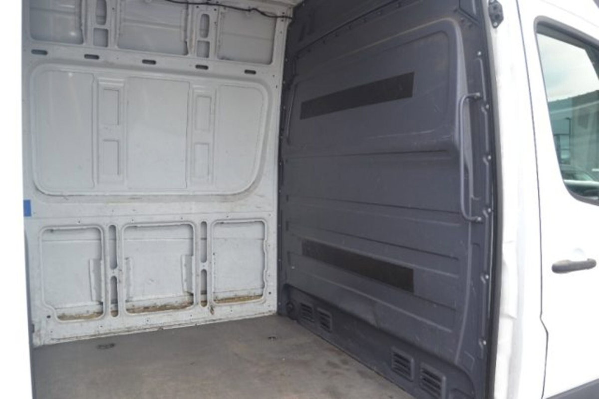 Mercedes-Benz Sprinter F37/33 311 CDI TN Furgone Pro (5)