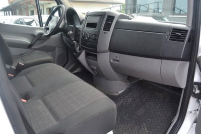 Mercedes-Benz Sprinter F37/33 311 CDI TN Furgone Pro (6)