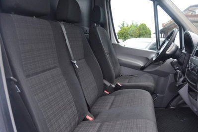 Mercedes-Benz Sprinter F37/33 311 CDI TN Furgone Pro (7)