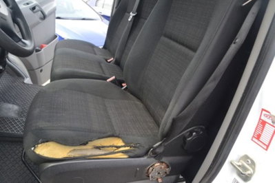Mercedes-Benz Sprinter F37/33 311 CDI TN Furgone Pro (9)