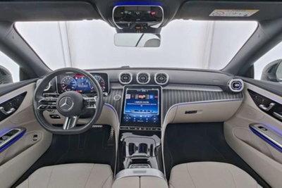 Mercedes-Benz CLE Cabrio 200 AMG Line Premium auto (3)
