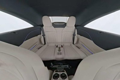 Mercedes-Benz CLE Cabrio 200 AMG Line Premium auto (7)