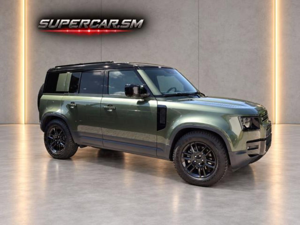 Land Rover Defender 110 3.0d i6 mhev S awd 250cv auto 6p.ti