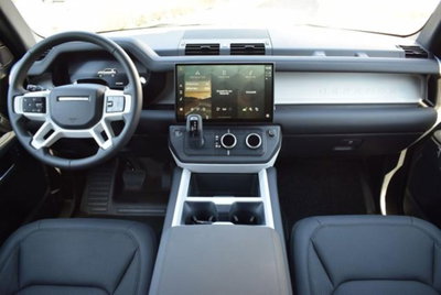 Land Rover Defender 110 3.0d i6 mhev S awd 250cv auto 6p.ti (10)
