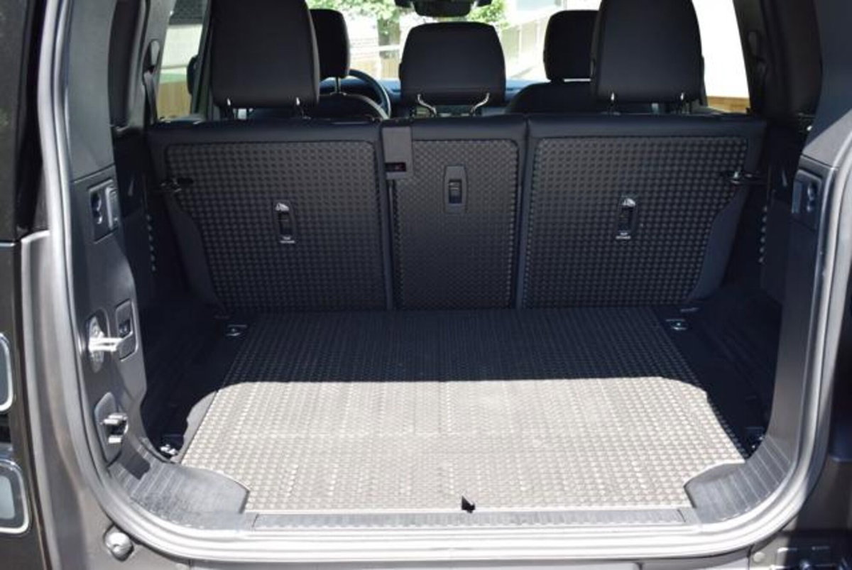 Land Rover Defender 110 3.0d i6 mhev S awd 250cv auto 6p.ti (11)