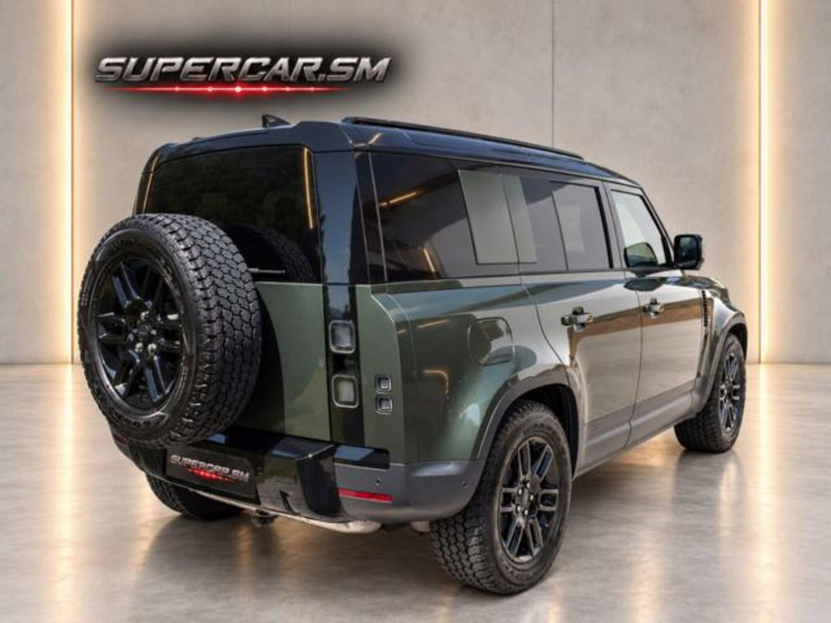 Land Rover Defender 110 3.0d i6 mhev S awd 250cv auto 6p.ti (2)
