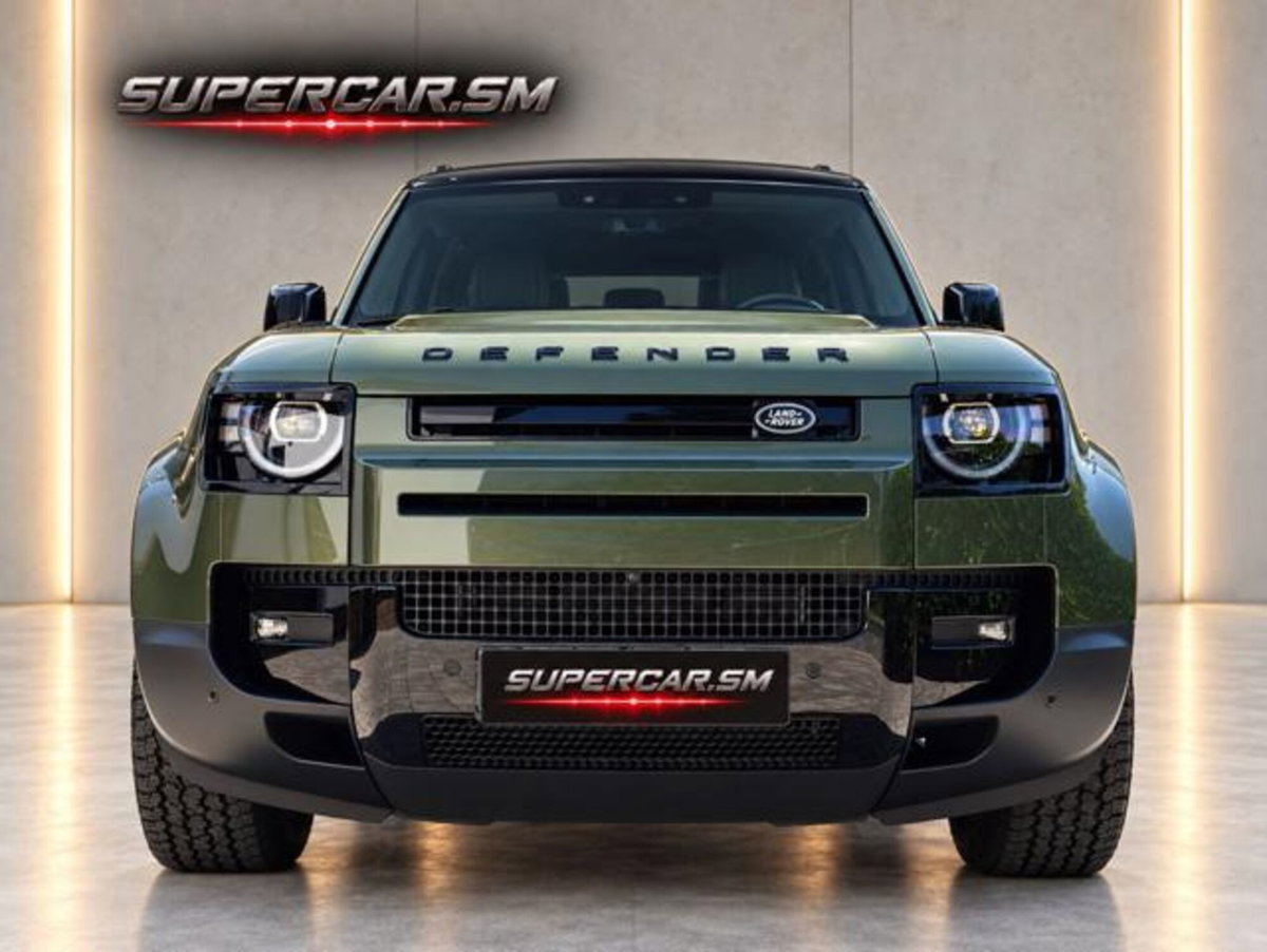 Land Rover Defender 110 3.0d i6 mhev S awd 250cv auto 6p.ti (3)